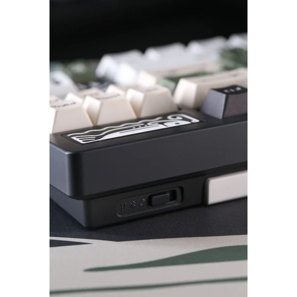 Varmilo VA80 Kailh Prestige Light V2 (US) Hygge - Klávesnice - Obrázek Q26F000L01