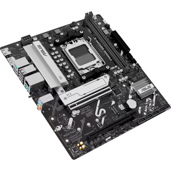 ASUS PRIME B850M-K - Základní desky - Obrázek Q27N000K01