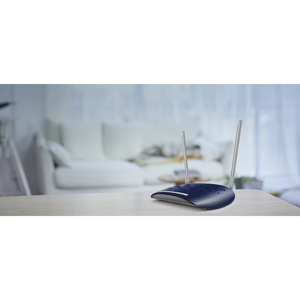 TP-Link TD-W9960 - Modemy - Obrázek Q27U000501