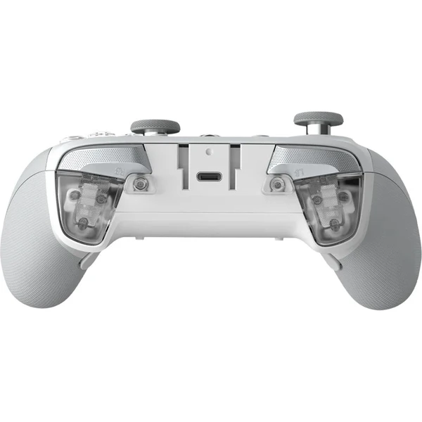 GameSir G7 PRO bezdrátový herní ovladač Mech White - Herní ovladače - Obrázek Q29K000K01