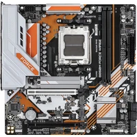 GIGABYTE B850M FORCE WIFI6E - Základní desky