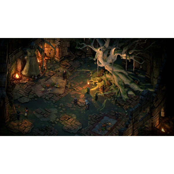 Pillars of Eternity II: Deadfire (Xbox One) - Hry pro Xbox One - Obrázek Q2A4100201