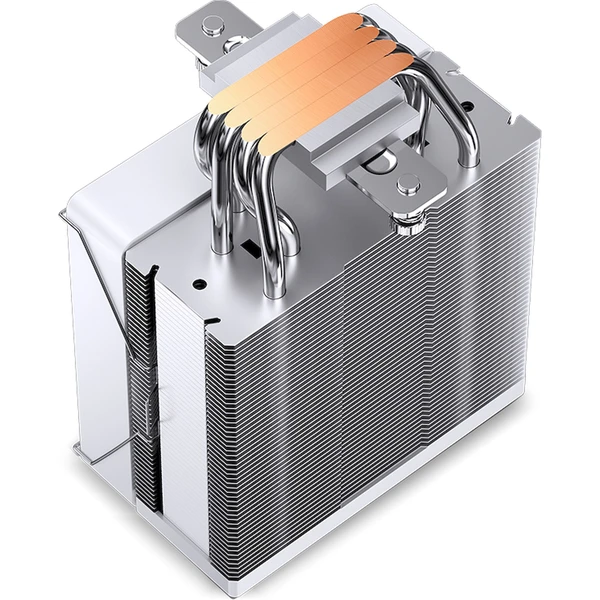 Jonsbo CR-1000 EVO RGB bílý - Chladiče - Obrázek Q2AC000K01