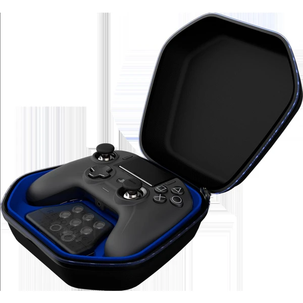 Nacon Gamepad Revolution Unlimited Pro Controller (PS4) - Herní ovladače - Obrázek Q2AI100201