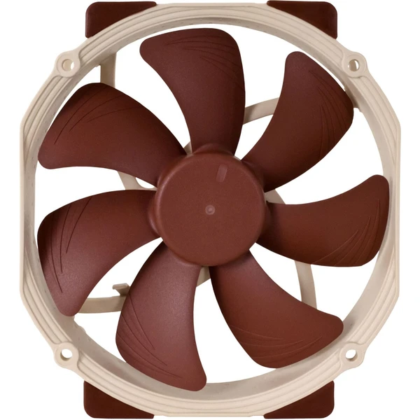Noctua NF-A15 PWM - Ventilátory pro PC - Obrázek Q2D3000O01