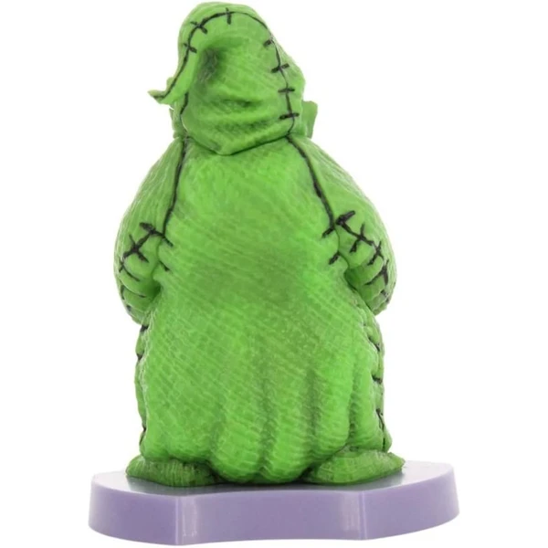 Exquisite Gaming Holdem The Nightmare Before Chritmas - Oogie-Boogie - Figurky - Obrázek Q2DA000L01