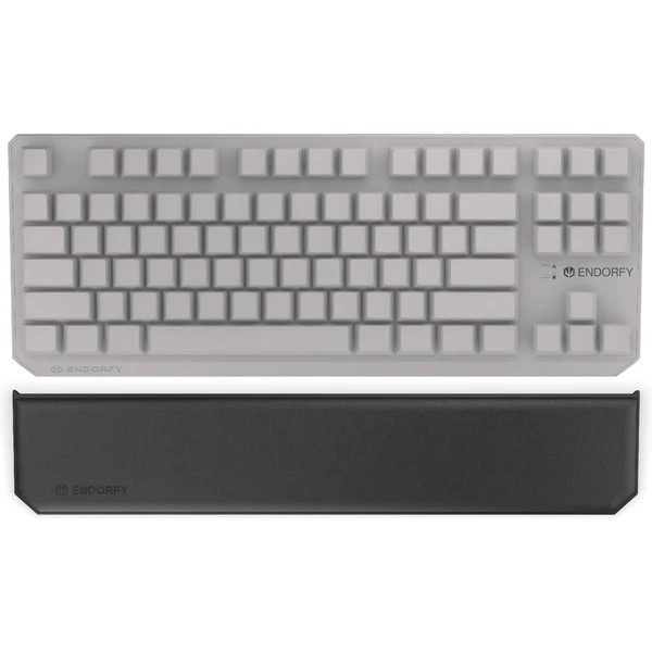 Endorfy Thock TKL podložka pod ruce - Opěrky - Obrázek Q2F8000701