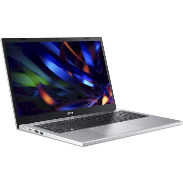 Acer Extensa 15 (EX215-33-39XM) stříbrný - Notebooky - Obrázek Q2H9000J01