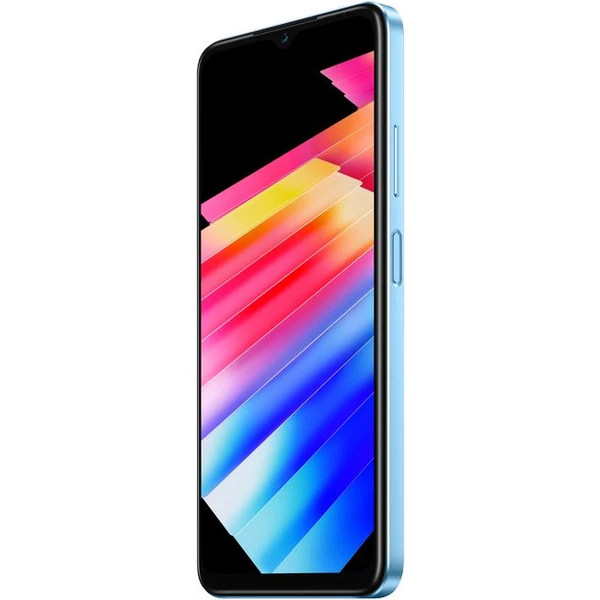 Infinix Hot 30i 4GB/128GB modrý - Mobilní telefony - Obrázek Q2HP100501