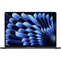 CTO Apple MacBook Air 15,3" (2023) / 16GB / CZ KLV / 70W / inkoustová / 256GB SSD - Notebooky