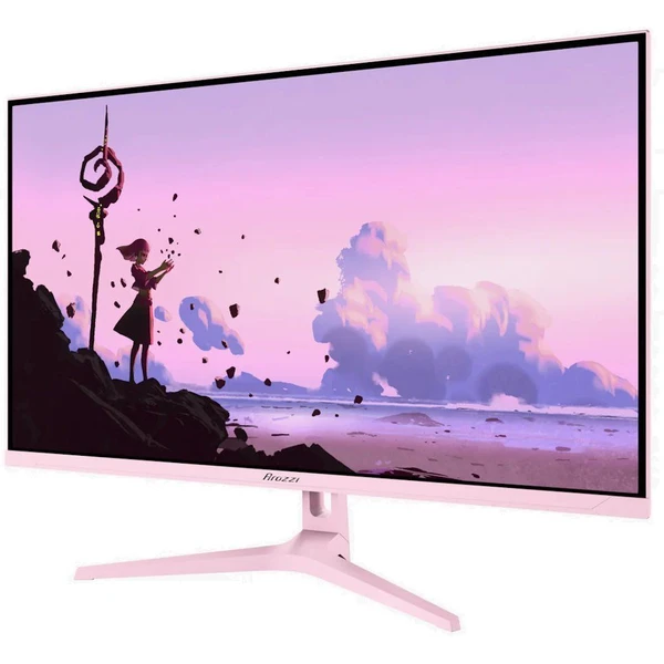 AROZZI NOVA herní monitor 32" růžový - Monitory - Obrázek Q2JJ000K01