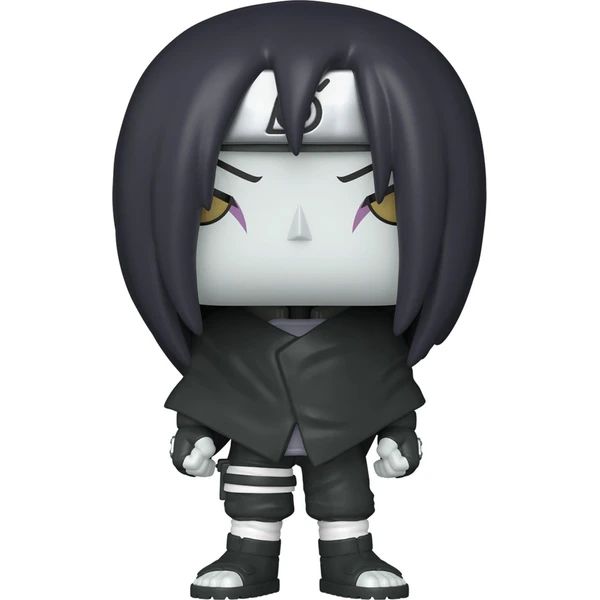 Funko POP! #2104 Animation: Naruto - Orochimaru Sannin (Exclusive) - Funko POP! - Obrázek Q2JM000K01