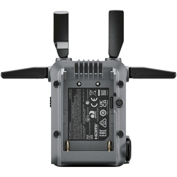DJI SDR Transmission Receiver - Ovladače - Obrázek Q2K7000L01
