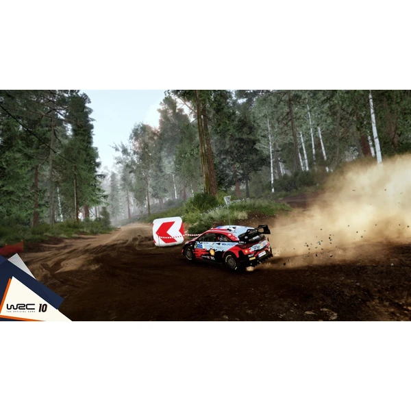 WRC 10 (Xbox Series) - Hry pro Xbox Series - Obrázek Q2KU100201