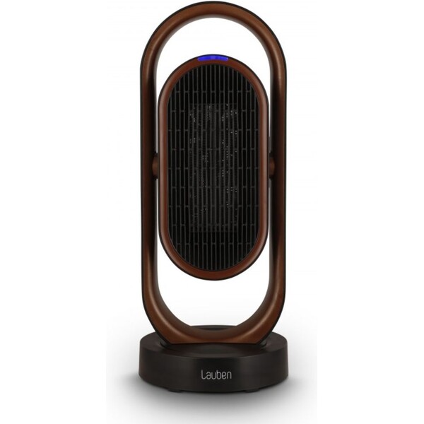 Lauben Smart Fan&Heater 2in1 1800BB Černá