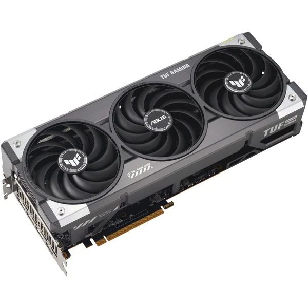 ASUS TUF Gaming AMD Radeon RX 9070 OC 16GB - Grafické karty - Obrázek Q2LE000L01