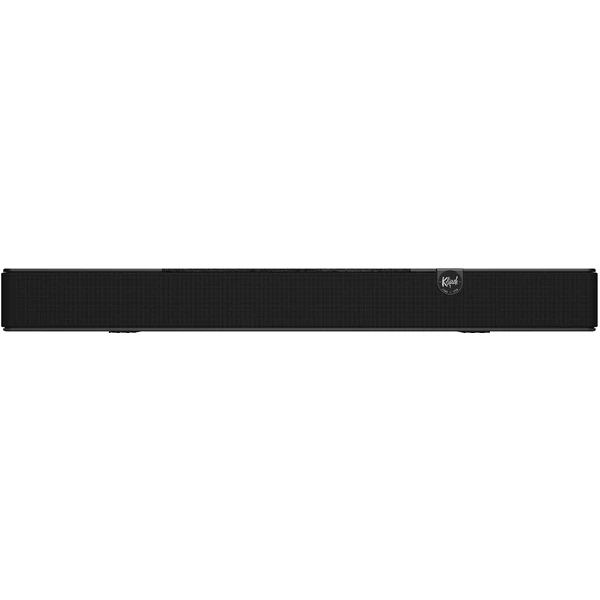 Klipsch Flexus Core 100 Soundbar černý - Reproduktory - Obrázek Q2LG000K01