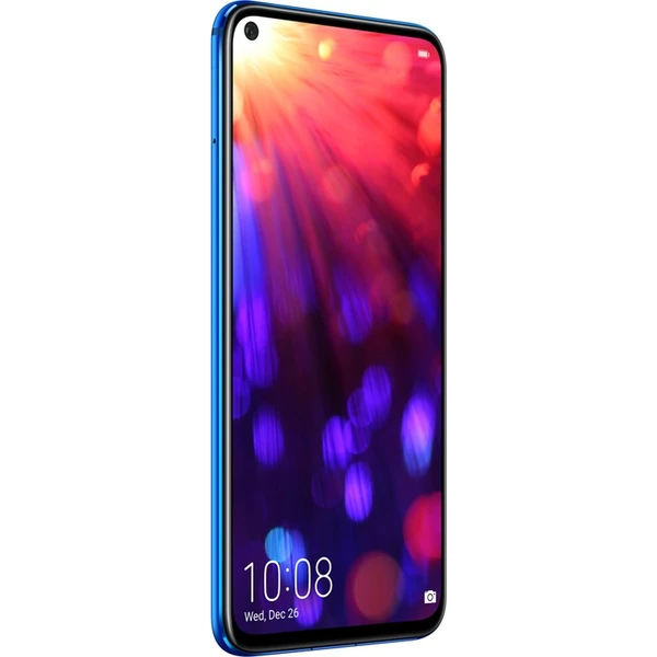 Honor View 20 6GB/128GB Dual SIM safírově modrý - Mobilní telefony - Obrázek Q2M1000301