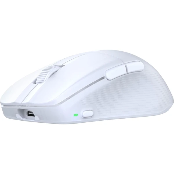 Turtle Beach Pure Air bezdrátová herní myš bílá - Myši - Obrázek Q2MI000K01