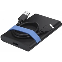 Verbatim HDD ENCLOSURE KIT 2.5" USB 3.2 GEN1 Externí box na HDD/SSD - Externí boxy