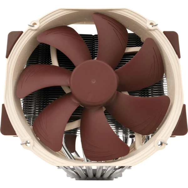 NOCTUA NH-D15 SE-AM4 - chladič procesoru - Chladiče - Obrázek Q2O4000L01