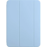 Apple Smart Folio obal iPad 11" (2025) blankytný - Pouzdra
