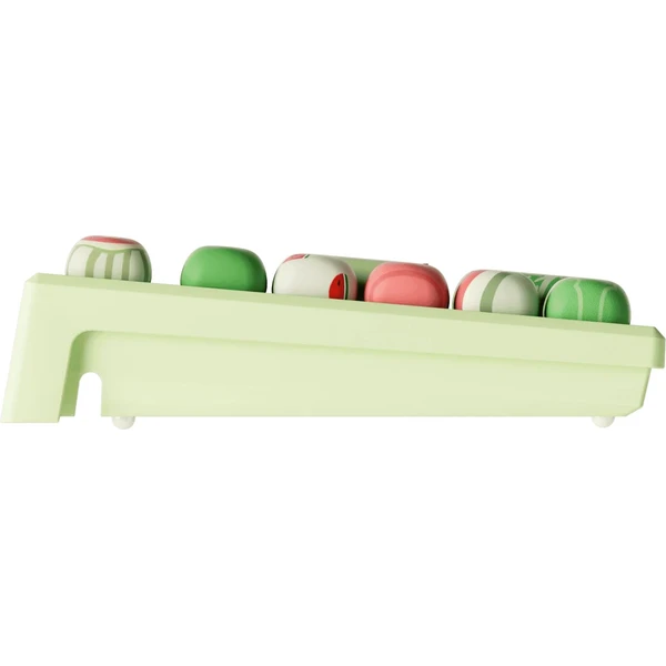 Akko MonsGeek MG108B Watermelon herní klávesnice (US) - Klávesnice - Obrázek Q2OG000K01