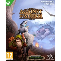 Against the Storm (XSX) - Hry pro Xbox Series