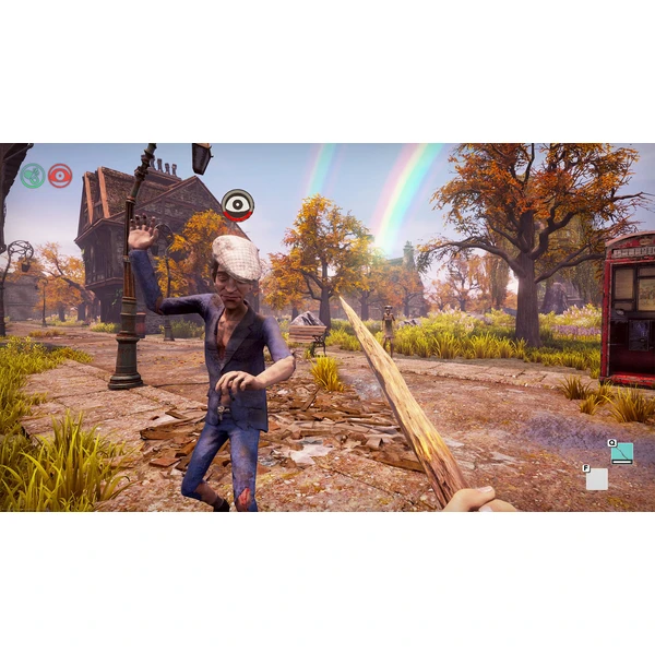 We Happy Few (PS4) - Hry pro PS4 - Obrázek Q2Q3100201