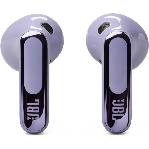 JBL Live Flex 3 bezdrátová sluchátka TWS fialová - Sluchátka - Obrázek Q2S6000P01