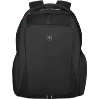 WENGER XE Professional 15,6" batoh na notebook a tablet černý - Batohy