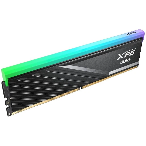 ADATA XPG Lancer Blade RGB DDR5 16GB 6000MT/s CL30 DIMM (1x16GB) EXPO/XMP - Operační paměti - Obrázek Q2U7000N01