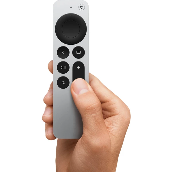 Apple TV Remote dálkový ovladač k Apple TV - Ovladače - Obrázek Q2VXF00101