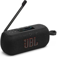 JBL Tuner 3 černý - Reproduktory