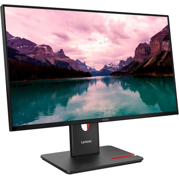 Lenovo ThinkVision T24-40 monitor 23,8" - Monitory - Obrázek Q2YG000N01