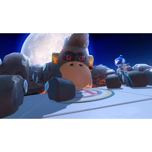 ASTRO BOT VR (PS4) - Hry pro PS4 - Obrázek Q2Z3100201