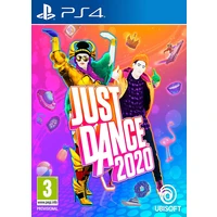 Just Dance 2020 (PS4) - Hry pro PS4
