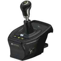 Turtle Beach VelocityOne Multi-Shift řadicí páka a ruční brzda pro PC, Xbox One,Series X|S - Řadící páky