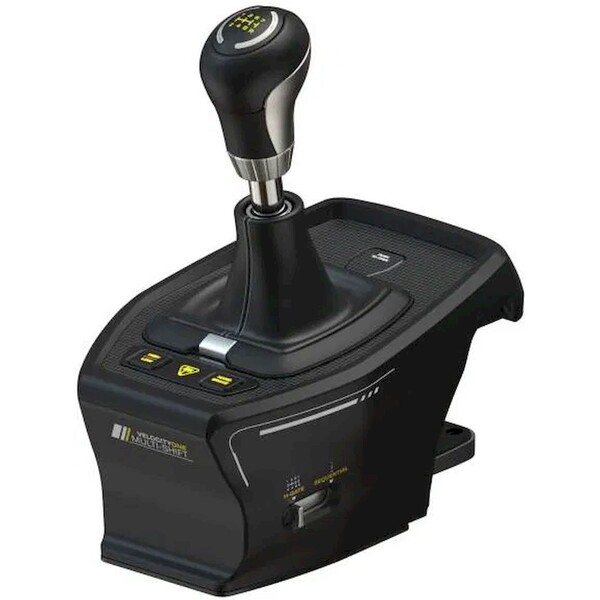Turtle Beach VelocityOne Multi-Shift TBS-0001-05 Černá