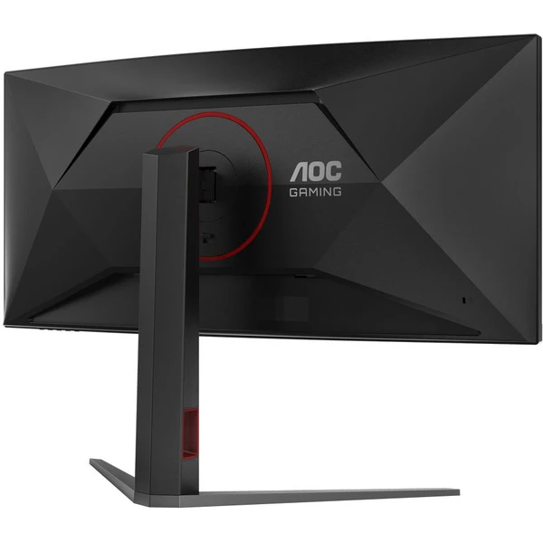 AOC Gaming CU34G4 herní monitor 34" - Monitory - Obrázek Q32G000K01