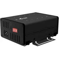 i-tec 180W nabíjecí hub černý - Nabíječky