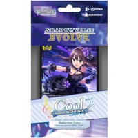 Shadowverse: Evolve Crossover - Cool Starter Deck - Shadowverse: Evolve TCG