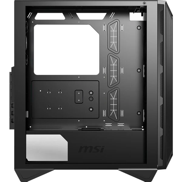 MSI MPG GUNGNIR 111R - Počítačové skříně - Obrázek Q33Y000501