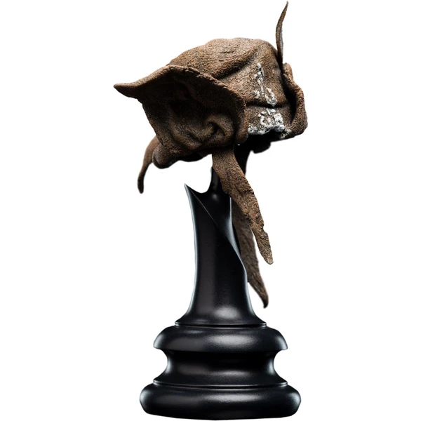 Replika Weta Workshop 1:4 The Hobbit - The Hat of Radagast the Brown - Repliky - Obrázek Q34E000J01