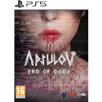 Apsulov End of Gods (PS5) - Hry pro PS5