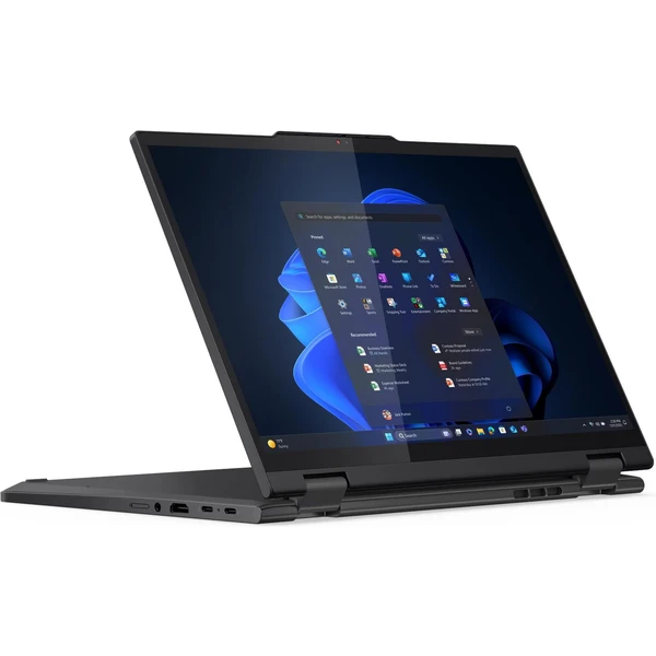 Lenovo ThinkPad T14s 2v1 Gen 1 (21R3001HCK) černý - 3 roky záruky On-Site - Notebooky - Obrázek Q35J000K01