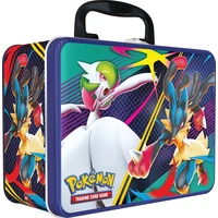 Pokémon TCG: Collectors Chest 2025 - Pokémon karty