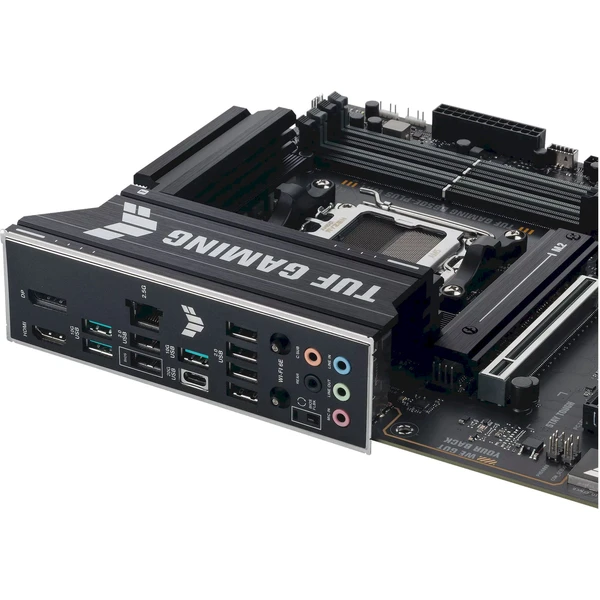 ASUS TUF GAMING B650E-PLUS WIFI - Základní desky - Obrázek Q37N000K01