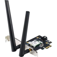 Asus PCE-BE6500 síťový adaptér - Síťové karty