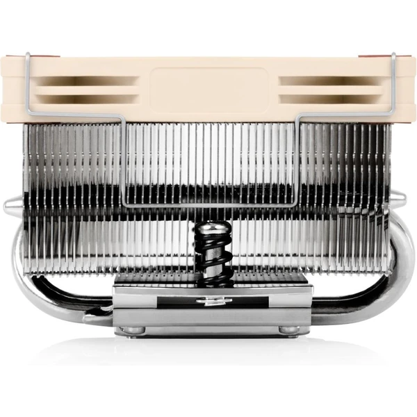 NOCTUA NH-L9x65 - chladič procesoru, low profile - Chladiče - Obrázek Q3B3000P01